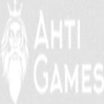 AHTI Games Casino