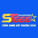 ST666 Chicagofound