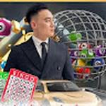 CEO Trần Ngọc Huy