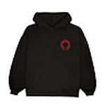 chrome heart hoodie