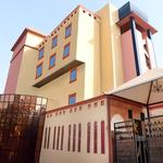 Pink Pearl Hotel