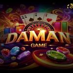 Daman Game