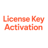License Key Activation