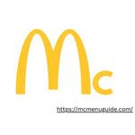 mcmenuguide guide