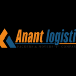anant logistic