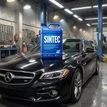 магазин автозапчастей