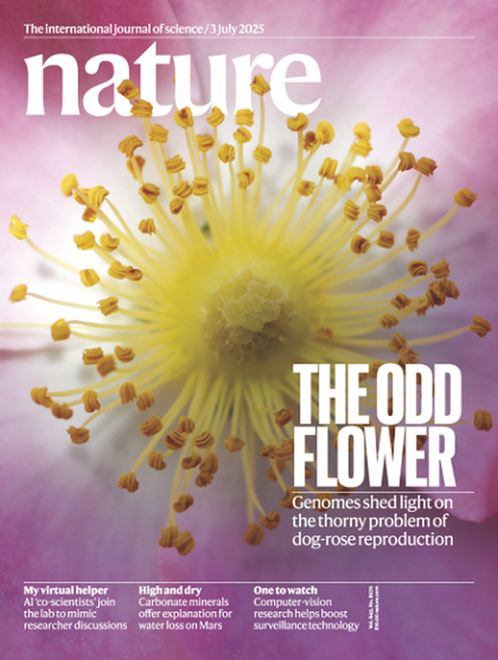 SciNat за июль 2025 #1: генная инженерия против ожирения, ИИ раскрывает тайны ДНК и парацетомол из кишечной палочки