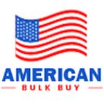 American Bulk buy