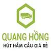 Hút hầm cầu Quang Hồng