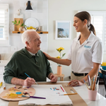 Homewatch CareGivers of Novi