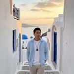 CEO Trần Minh Phúc