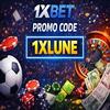 Free 1xBet Promo Code 2026 – 1