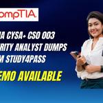 CS0-003 Study-Material