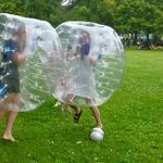 Bubble Football
