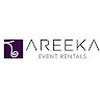 Areeka Event Rentals