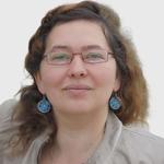 Елена Кудряшова