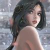 Iris The-Girl