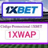 Código Promocional 1xBet 2026: