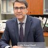 Dr Faisal Hanif