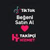 Tiktok Beğeni Satın Al