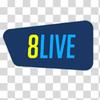 Nhà cái cá cược 8Live