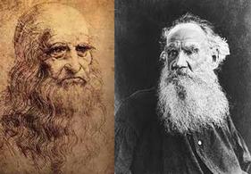 Лекция «Литература и математика» в рамках презентации альманаха «Хочу всё знать»