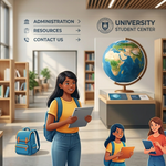 Studywith Onlinedistance