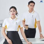 Áo polo đồng phục