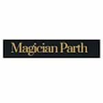 Magician Parth
