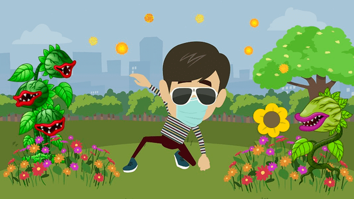 День триффидов 2, или Что такое поллиноз и как с ним бороться