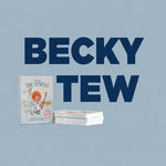 Becky Tew beckytew
