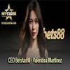 CEO Betstar88