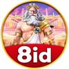 8id login