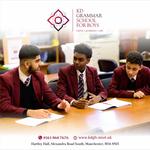 KD Grammar School for Boys Kdgrammarschool