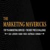 THE MARKETING MAVERICKS