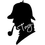 Dịch vụ thám tử Tony