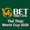 Thể Thức World Cup 2026