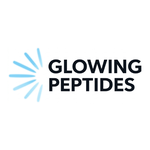 Glowing Peptides
