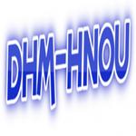 dhm hnou