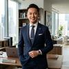 CEO Tran Quoc An