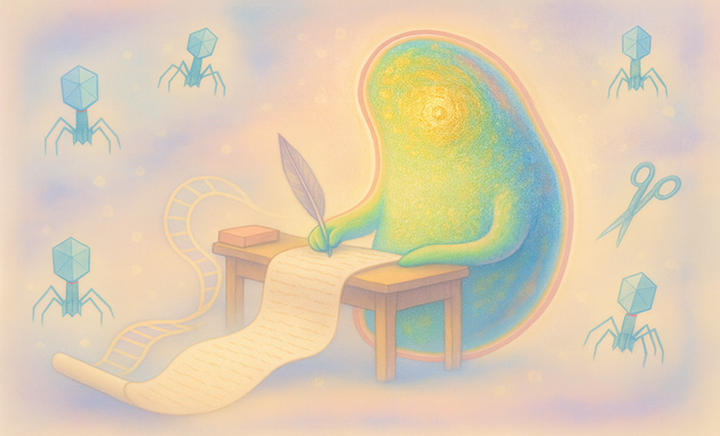 Как бактерии ведут список своих врагов: что CRISPR рассказал о тайной жизни <em>C. botulinum</em>