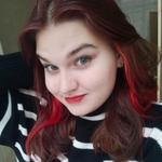 Таня Горденкова