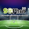 90Phut TV Trực tiếp bóng đá
