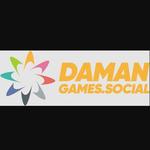 damangames social