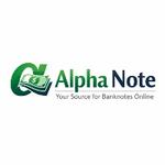 Alpha Note