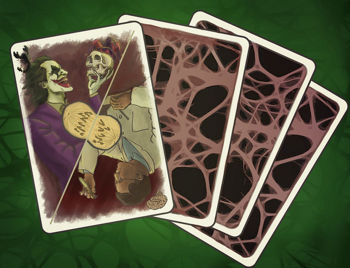 Онкологические заболевания нервной системы