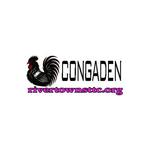 CONGADEN CON GÀ ĐEN