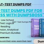 LSAT_Test Dumps PDF