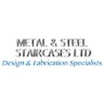 Steel Staircases And Metal Work