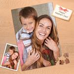 Makephotopuzzle UK